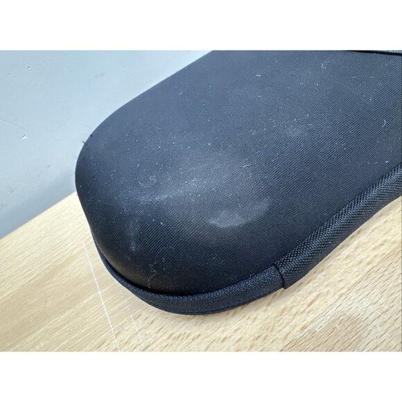 BOSE Colorware QC25 Noise Cancelling Wired Headphones CASE ONLY w/charge Plug - Picture 12 of 16